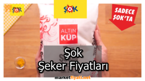 Şok Şeker Fiyatları 5 Sok Seker Fiyatlari