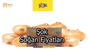 Şok Soğan Fiyatları 8 Şok Soğan Fiyatları
