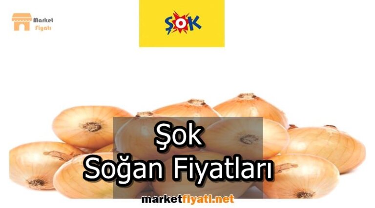 Şok Soğan Fiyatları 10 Şok Soğan Fiyatları