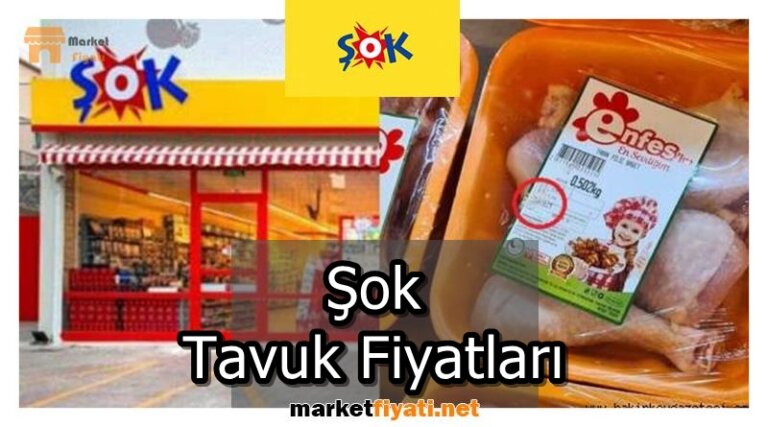 Şok Tavuk Fiyatları 14 Sok Tavuk Fiyatlari