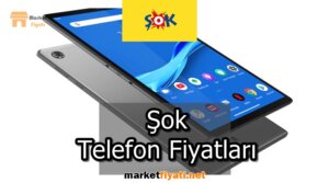 Şok Telefon Fiyatları 4 Şok Telefon Fiyatları