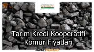 Tarım Kredi Kooperatifi Kömür Fiyatları 3 Tarım Kredi Kooperatifi Kömür Fiyatları