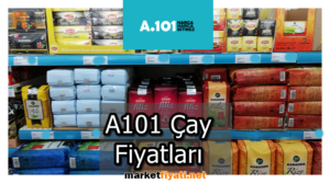 A101 Çay Fiyatları 9 A101 Cay Fiyatlari