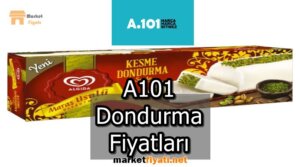A101 Dondurma Fiyatları 7 A101 Dondurma Fiyatları