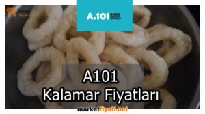 A101 Kalamar Fiyatları 8 A101 Kalamar Fiyatlari