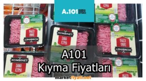 A101 Kıyma Fiyatları 2 A101 Kıyma Fiyatları