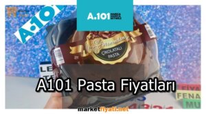A101 Pasta Fiyatları 1 A101 Pasta Fiyatlari