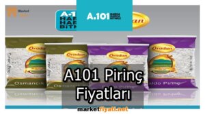 A101 Pirinç Fiyatları 9 A101 Pirinç Fiyatları
