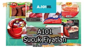 A101 Sucuk Fiyatları 4 A101 Sucuk Fiyatları