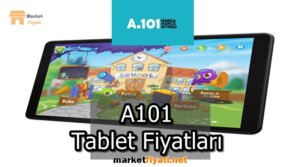 A101 Tablet Fiyatlari