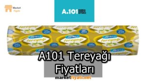A101 Tereyağı Fiyatları 8 A101 Tereyağı Fiyatları