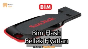 Bim Flash Bellek Fiyatları 9 Bim Flash Bellek Fiyatlari