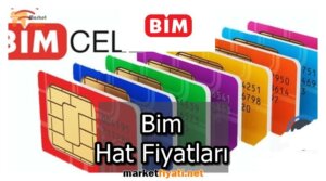 Bim Hat Fiyatları 6 Bim Hat Fiyatları