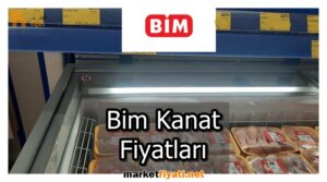 Bim Kanat Fiyatları 5 Bim Kanat Fiyatları