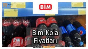 Bim Kola Fiyatları 7 Bim Kola Fiyatlari
