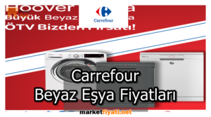 Carrefour Beyaz Eşya Fiyatları 4 Carrefour Beyaz Eşya Fiyatları
