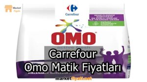 Carrefour Omo Matik Fiyatları 10 Carrefour Omo Matik Fiyatları