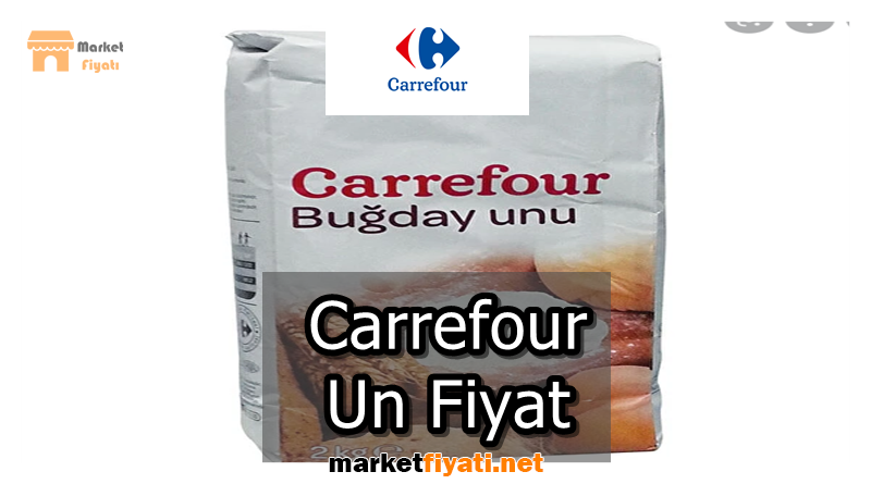 Carrefour Un Fiyat