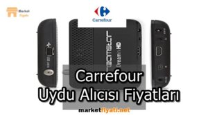 Carrefour Uydu Alıcısı Fiyatları 1 Carrefour Uydu Alicisi Fiyatlari