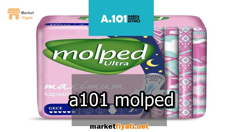 a101 molped