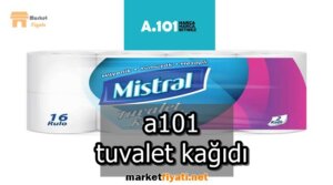 A101 Tuvalet Kağıdı Fiyatları 6 a101 tuvalet kağıdı