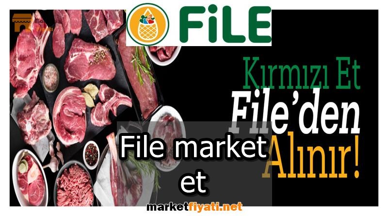 File market et