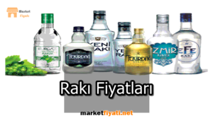 Rakı Fiyatları 2 Rakı Fiyatları