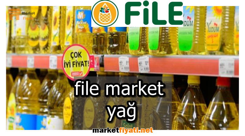 file market yağ