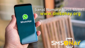 Mobil Onay Alma İşlemi