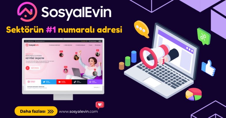 Sosyal Evin ile Instagram Takipçi Hilesi Çok Kolay