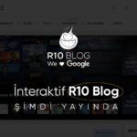 Sosyal Medya Haberlerinin Tek Adresi R10 Blog