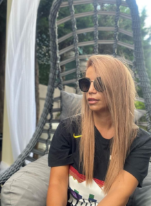 Handan Ünaldı Kimdir