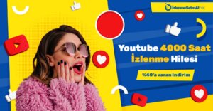 İzlenme Arttırmanın Püf Noktaları