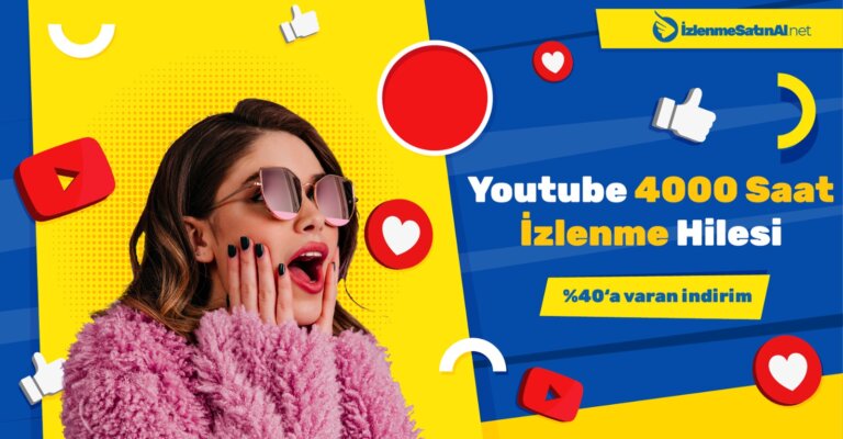 İzlenme Arttırmanın Püf Noktaları 2 İzlenme Arttırmanın Püf Noktaları