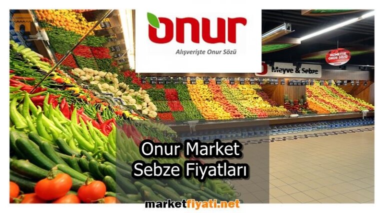 Onur Market Sebze Fiyatları 7 Onur Market Sebze Fiyatları