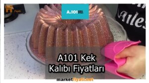 A101 Kek Kalıbı Fiyatları 10 A101 Kek Kalibi Fiyatlari