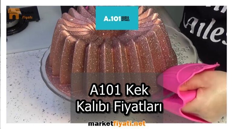 A101 Kek Kalıbı Fiyatları 1 A101 Kek Kalibi Fiyatlari