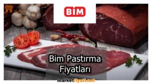 Bim Pastırma Fiyatları 7 Bim Pastırma Fiyatları