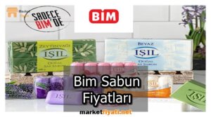 Bim Sabun Fiyatları 8 Bim Sabun Fiyatlari