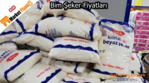 Bim Şeker Fiyatları 3 Bim Şeker Fiyatları
