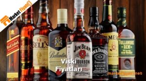 Viski Fiyatları