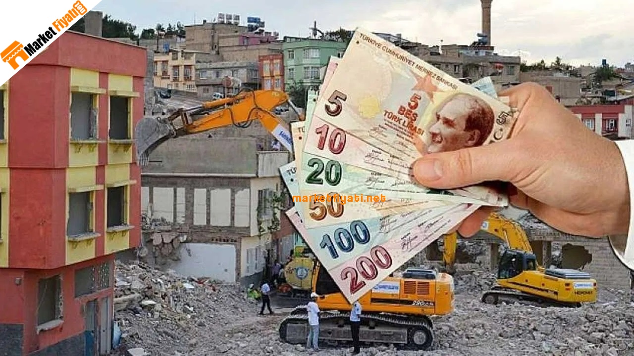 AFAD Kira Yardımı Başvurusu Şartları Süreç ve Başvuru Belgeleri