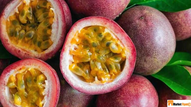 Passiflora Meyvesi Fiyatı 7 Passiflora Meyvesi Fiyatı