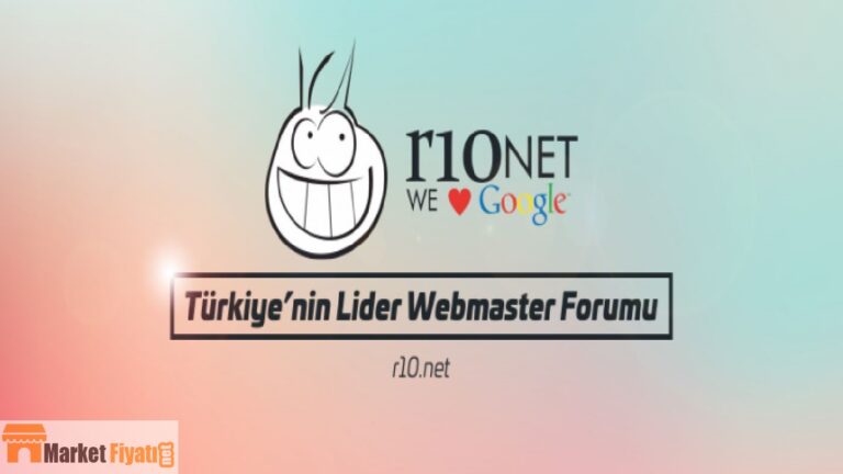 R10.Net Webmaster Forumu İle İşsizlik Sorun Olmaktan Çıkıyor! 3 R10.Net Webmaster Forumu İle İşsizlik Sorun Olmaktan Çıkıyor!